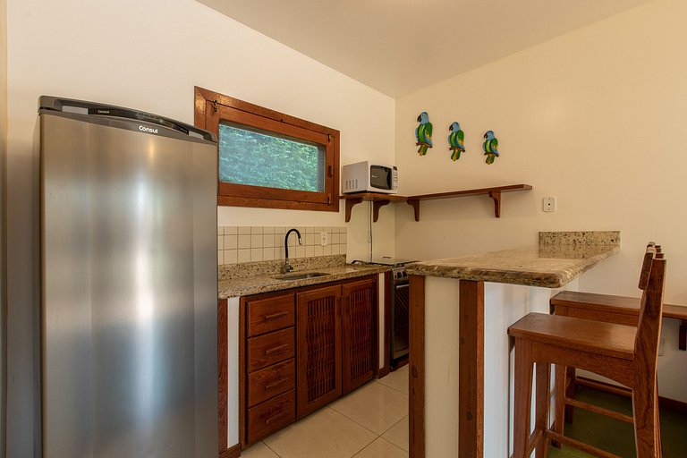 Casa Villa Cristian CASA Milano Pé na Areia