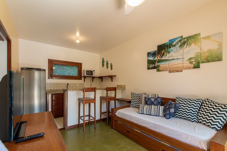 Casa Villa Cristian CASA Milano Pé na Areia