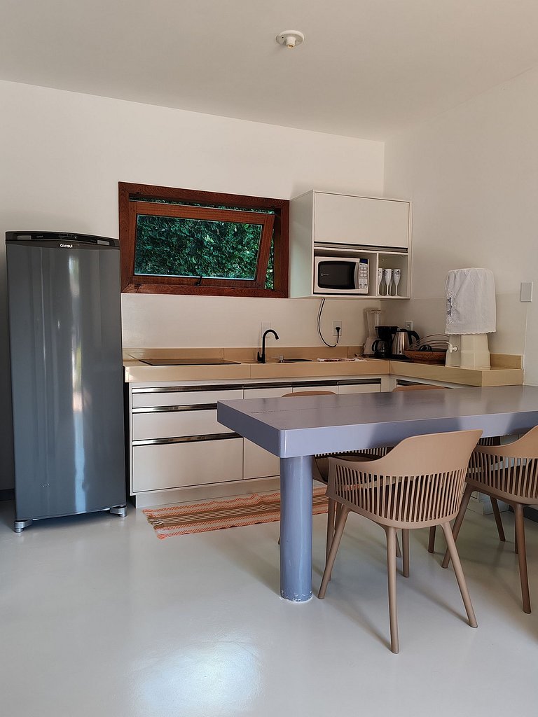 Casa Villa Cristian CASA Milano Pé na Areia