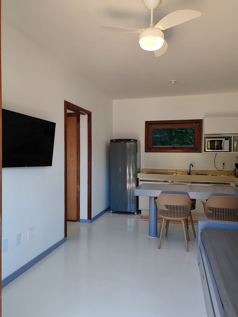 Casa Villa Cristian CASA Milano Pé na Areia