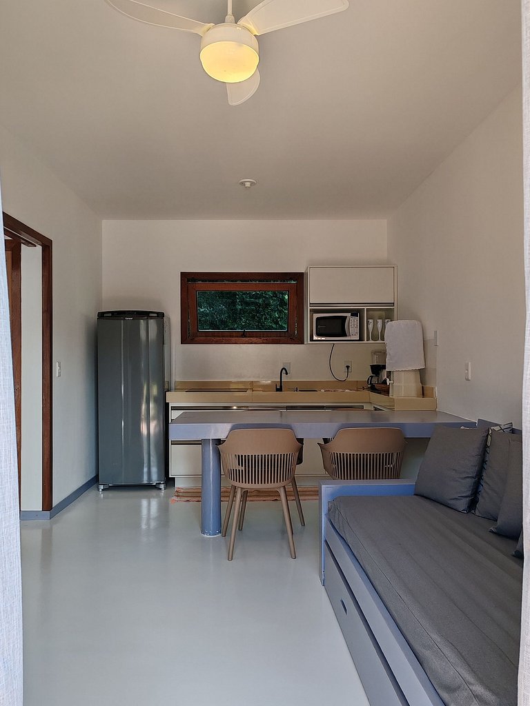 Casa Villa Cristian CASA Milano Pé na Areia