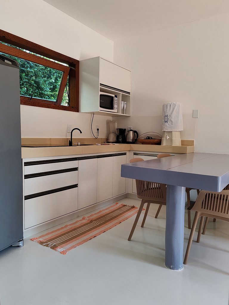 Casa Villa Cristian CASA Milano Pé na Areia