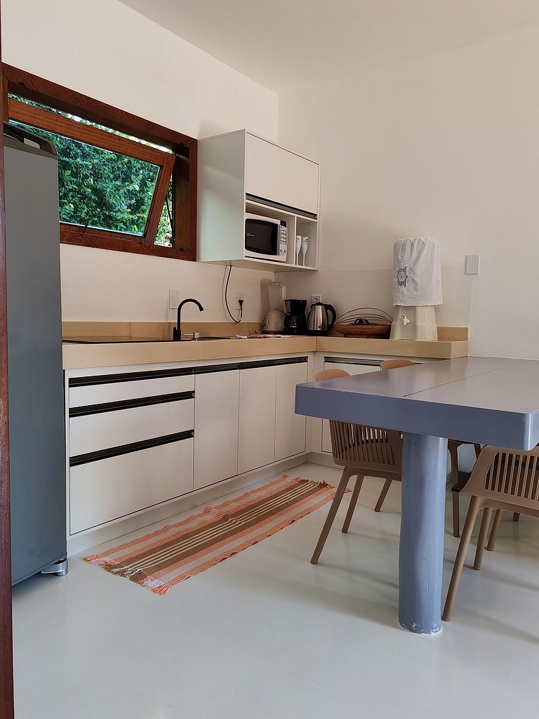 Casa Villa Cristian CASA Milano Pé na Areia