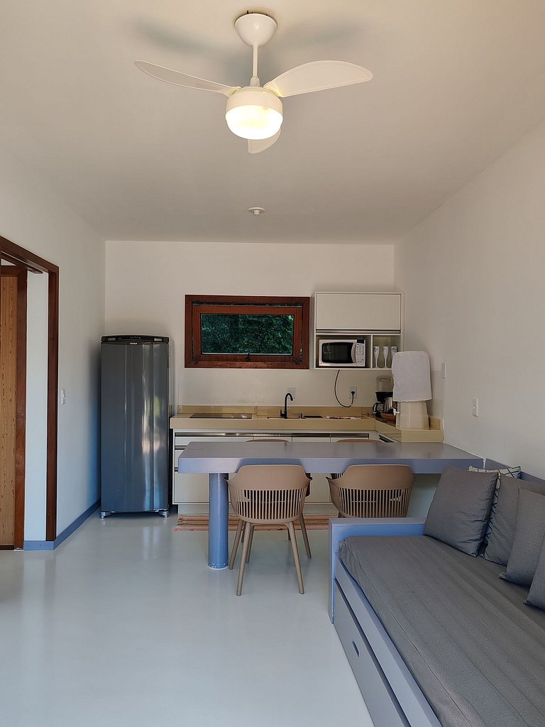 Casa Villa Cristian CASA Milano Pé na Areia