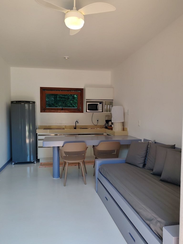 Casa Villa Cristian CASA Milano Pé na Areia