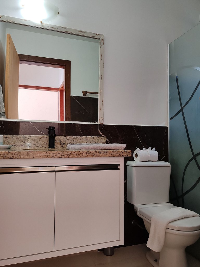 Casa Villa Cristian CASA Milano Pé na Areia