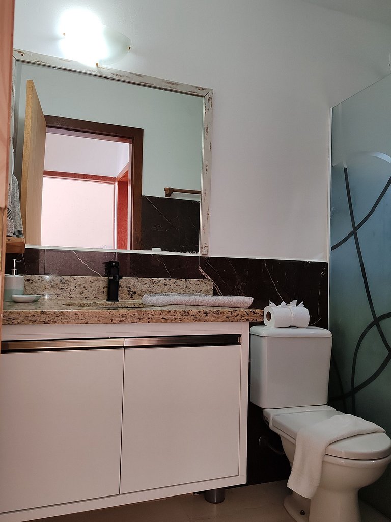 Casa Villa Cristian CASA Milano Pé na Areia