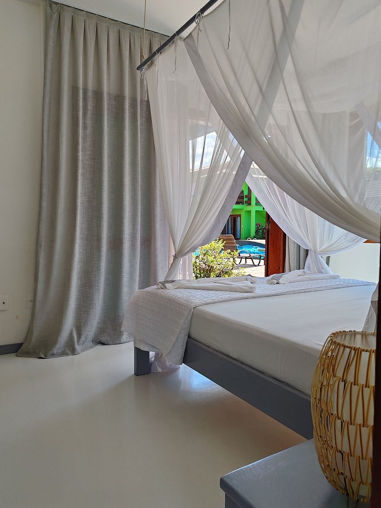 Casa Villa Cristian CASA Milano Pé na Areia