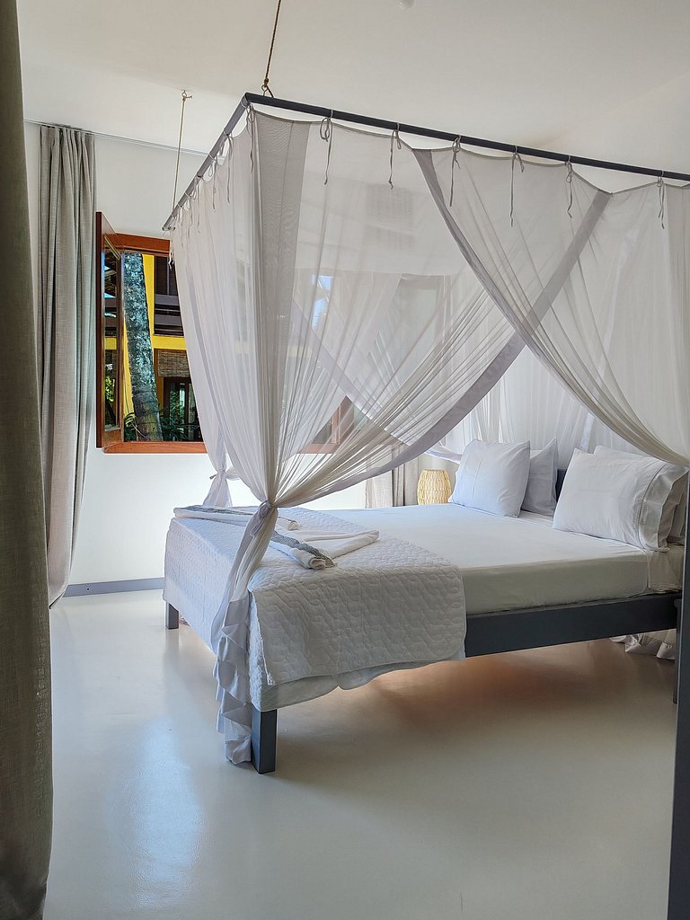 Casa Villa Cristian CASA Milano Pé na Areia