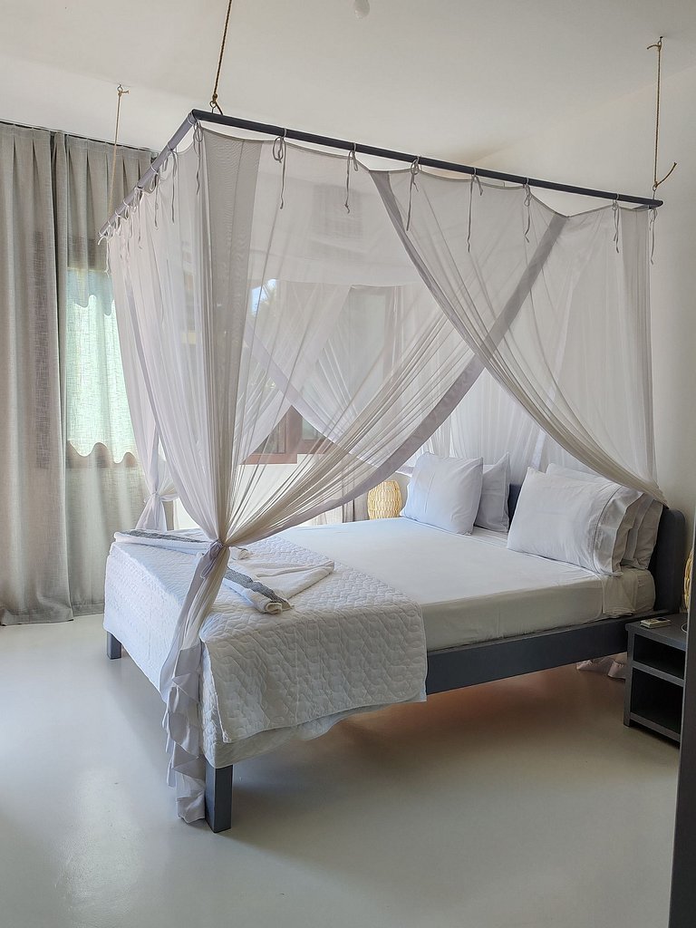 Casa Villa Cristian CASA Milano Pé na Areia