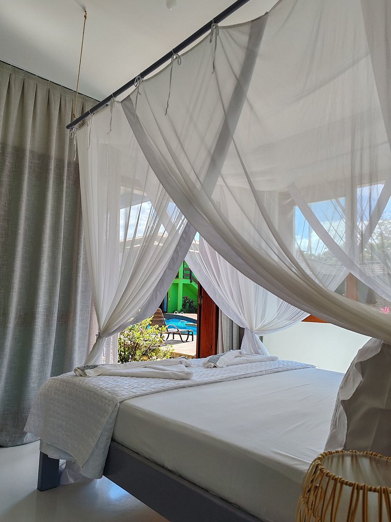 Casa Villa Cristian CASA Milano Pé na Areia