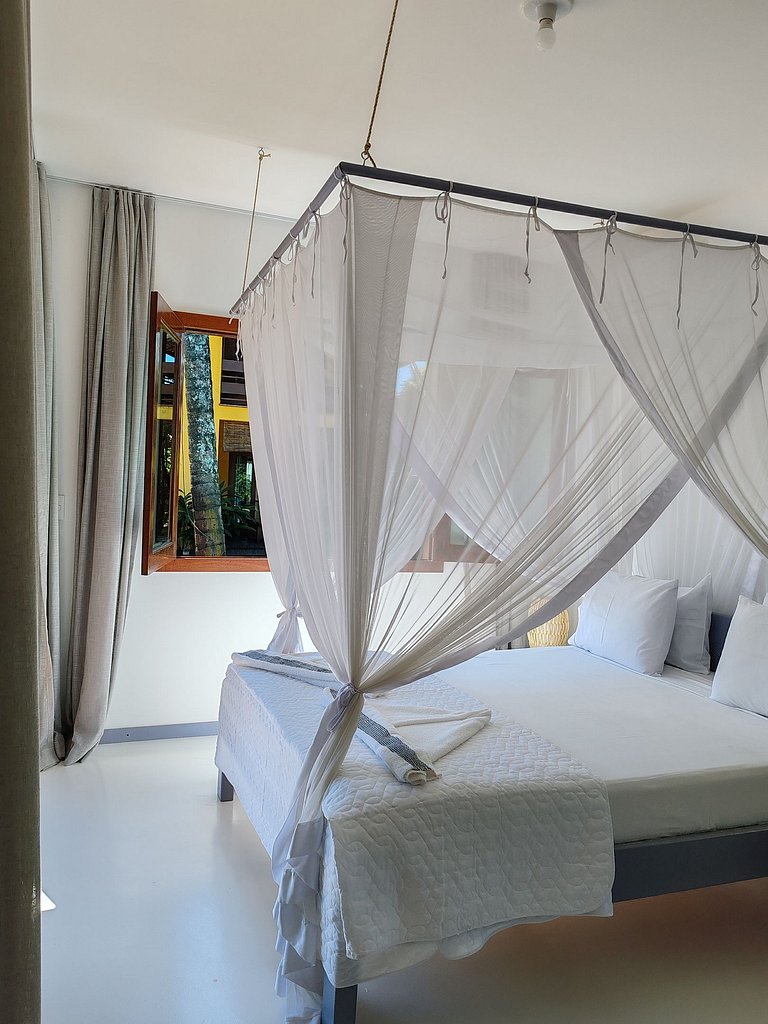 Casa Villa Cristian CASA Milano Pé na Areia